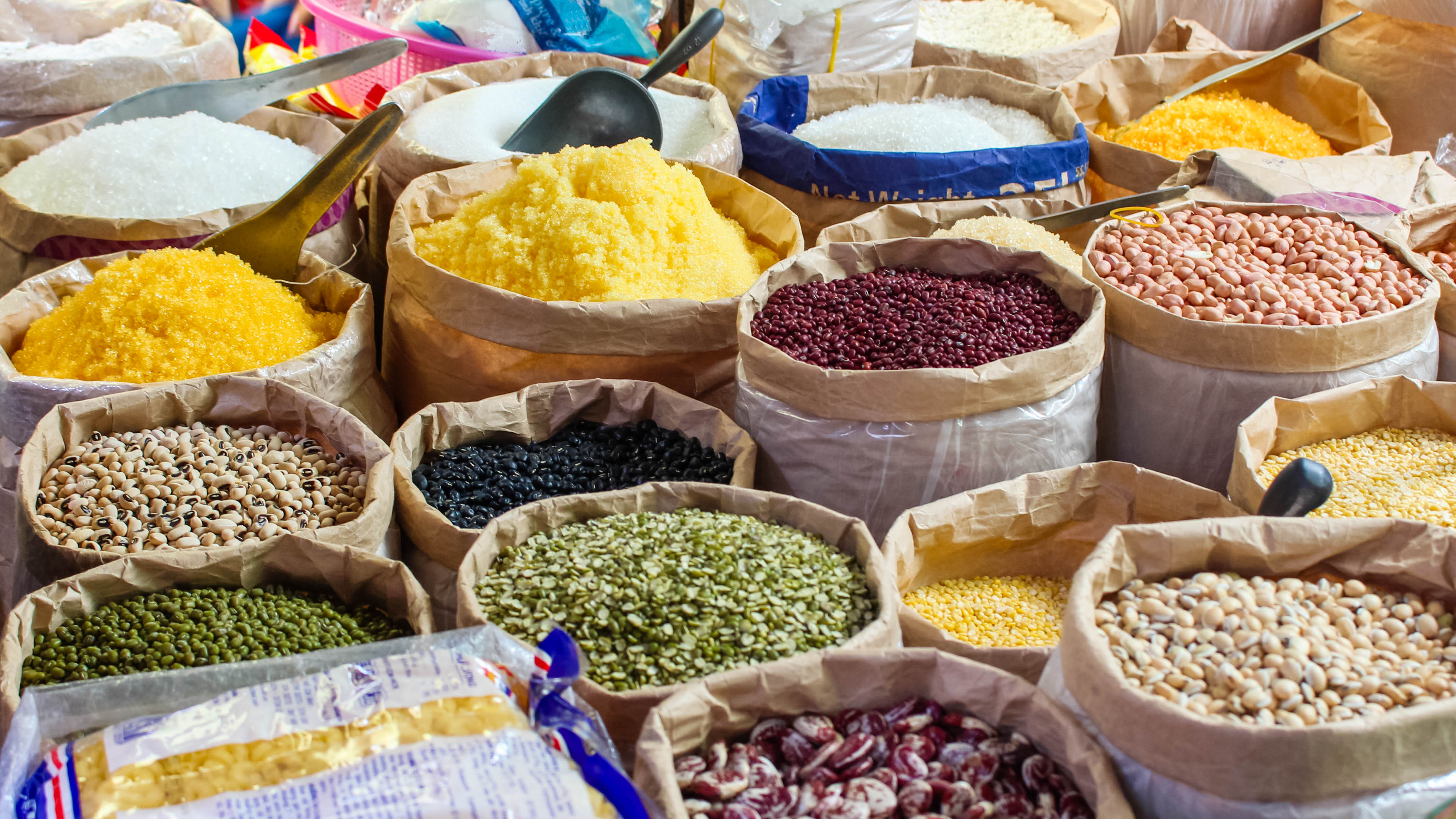 Market